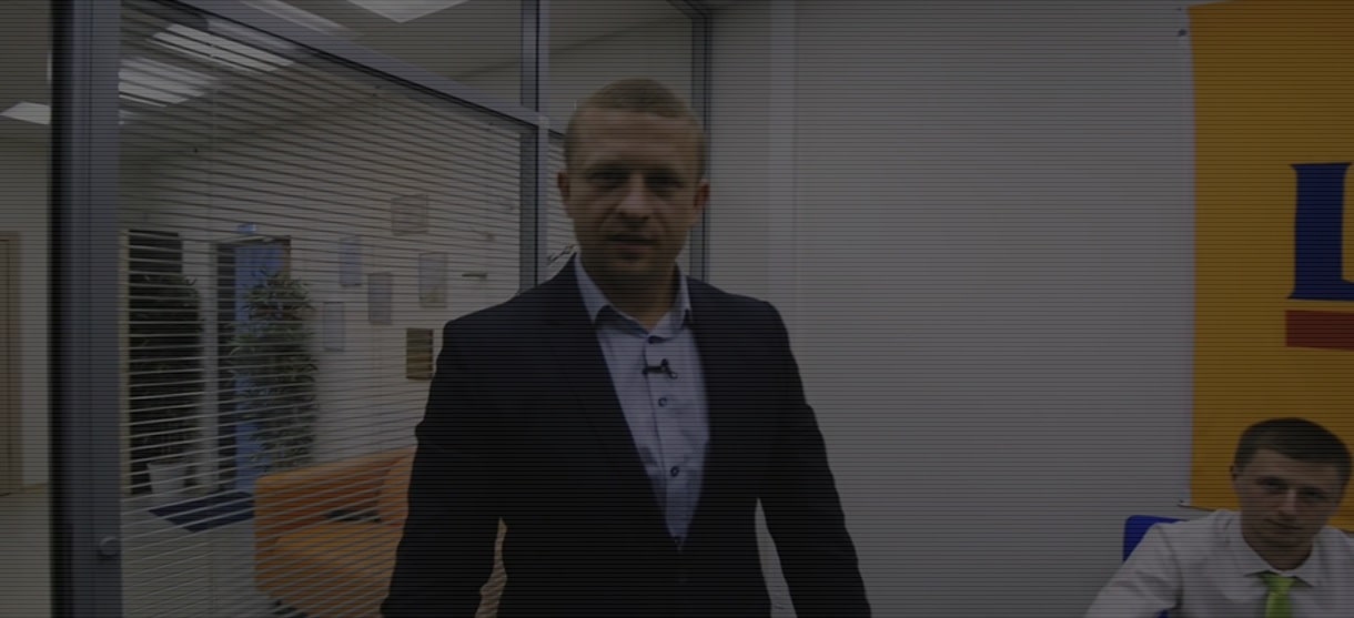 Миссия компании ОкнаСтрит